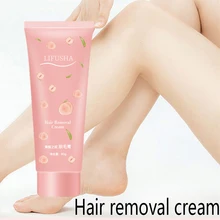 Honey Peach Hair Removal Cream Painless Herbal Depilation Cream Fior Men And Women Face Arm Leg Back Underarms Hair Remover 60g
Honey Peach Hair Removal Cream Painless Herbal Depilation Cream Fior Men And Women Face Arm Leg Back Underarms Hair Remover 60g