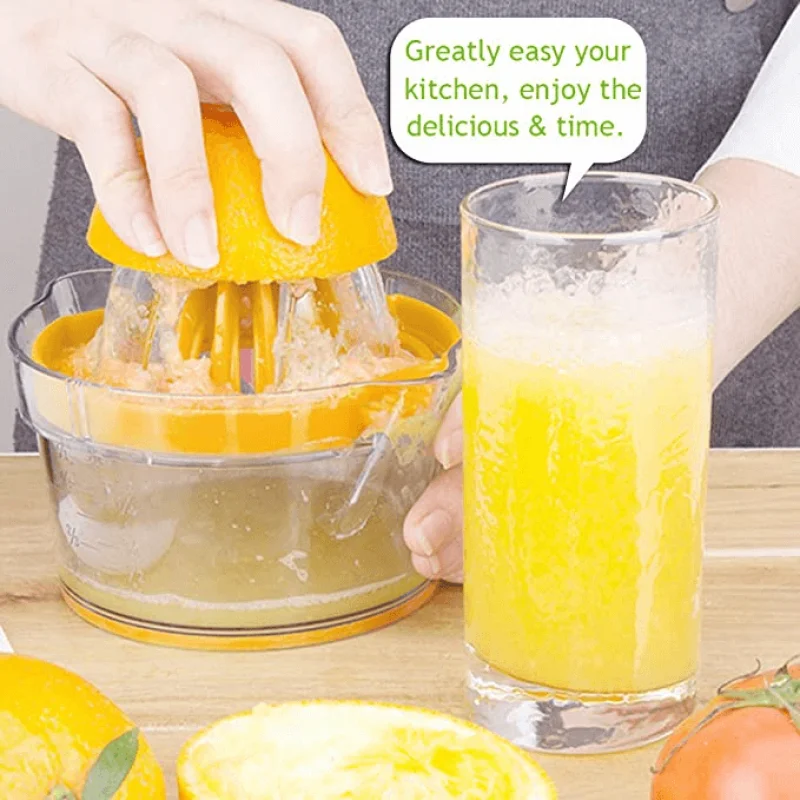 Hand Manual Juicer Fruit Squeezer Lemon Sugar Orange Citrus-Juicer Blender Pressure Vegetable And Fruit Juicer Kitchen Tool
Hand Manual Juicer Fruit Squeezer Lemon Sugar Orange Citrus-Juicer Blender Pressure Vegetable And Fruit Juicer Kitchen Tool