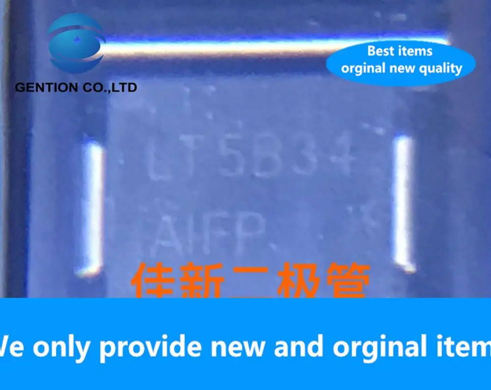 20PCS 100% New original A3.0SMCJ36CA is like SMDJ36CA original imported 36V dual chip TVS protection tube silk screen AlFP
20PCS 100% New original A3.0SMCJ36CA is like SMDJ36CA original imported 36V dual chip TVS protection tube silk screen AlFP