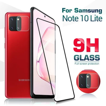 Protective Tempered Glass on the For Samsung Galaxy Note 10 lite Camera Lens Screen Protector for galaxy s10 note10 lite film 9h
Protective Tempered Glass on the For Samsung Galaxy Note 10 lite Camera Lens Screen Protector for galaxy s10 note10 lite film 9h