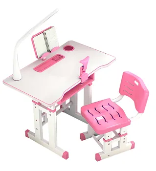 Multifunctional Kid Study Children Homework Ergonomic Student Adjustable Desk And Chair Can Be Raised And Lowered Desk Set Z0826
Multifunctional Kid Study Children Homework Ergonomic Student Adjustable Desk And Chair Can Be Raised And Lowered Desk Set Z0826