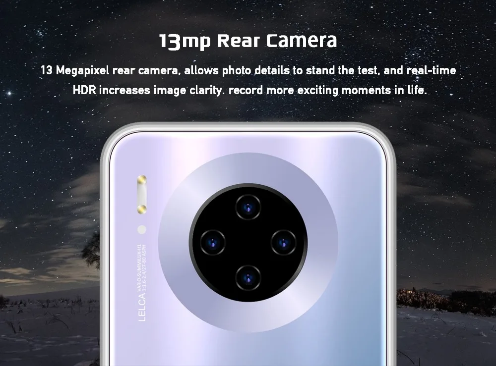 13MP