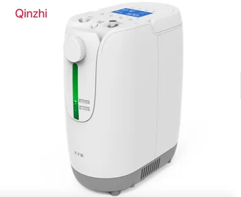 Juren exquisite hot portable oxygen concentrator small household oxygen generator
Juren exquisite hot portable oxygen concentrator small household oxygen generator