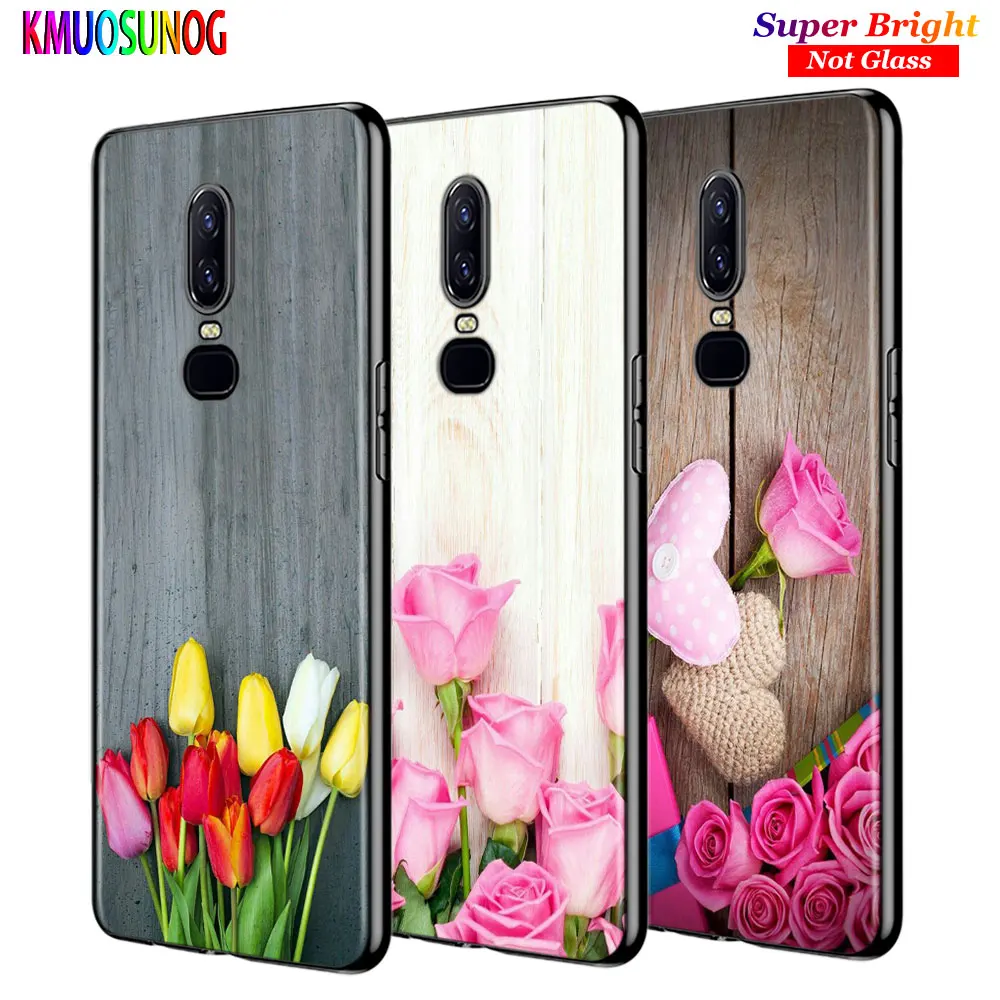 For OnePlus 7 7Pro Black Silicone Cover Coffee you and roses me Back Cover For OnePlus 5 5T 6 6T Phone Case
For OnePlus 7 7Pro Black Silicone Cover Coffee you and roses me Back Cover For OnePlus 5 5T 6 6T Phone Case