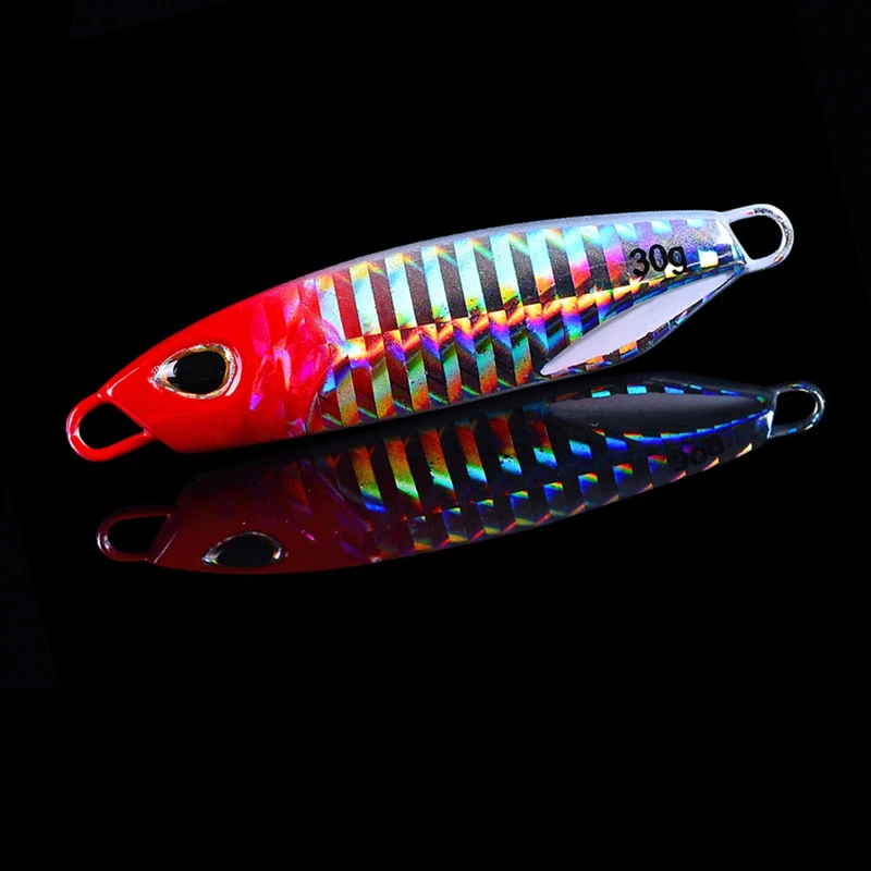 50g Fishing Lure Artificial Bait Reusable Metal Sinking Casting Artificial Lures Jigging Spoon Fishing Fish Baits Accessories
50g Fishing Lure Artificial Bait Reusable Metal Sinking Casting Artificial Lures Jigging Spoon Fishing Fish Baits Accessories