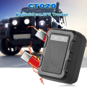 Mini Waterproof GPS Tracker GT020 Tracks Long Time Standby in Real Time Voice Monitoring Vibration Alarm Strong Magnetic
Mini Waterproof GPS Tracker GT020 Tracks Long Time Standby in Real Time Voice Monitoring Vibration Alarm Strong Magnetic