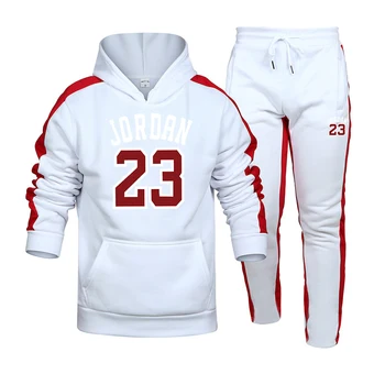 2020 neuer Sportanzug individuell bedruckter Hoodie Herren lässige Baumwolle Herbst und Winter warmes Sweat Shirt Herren Freizei
2020 neuer Sportanzug individuell bedruckter Hoodie Herren lässige Baumwolle Herbst und Winter warmes Sweat Shirt Herren Freizei