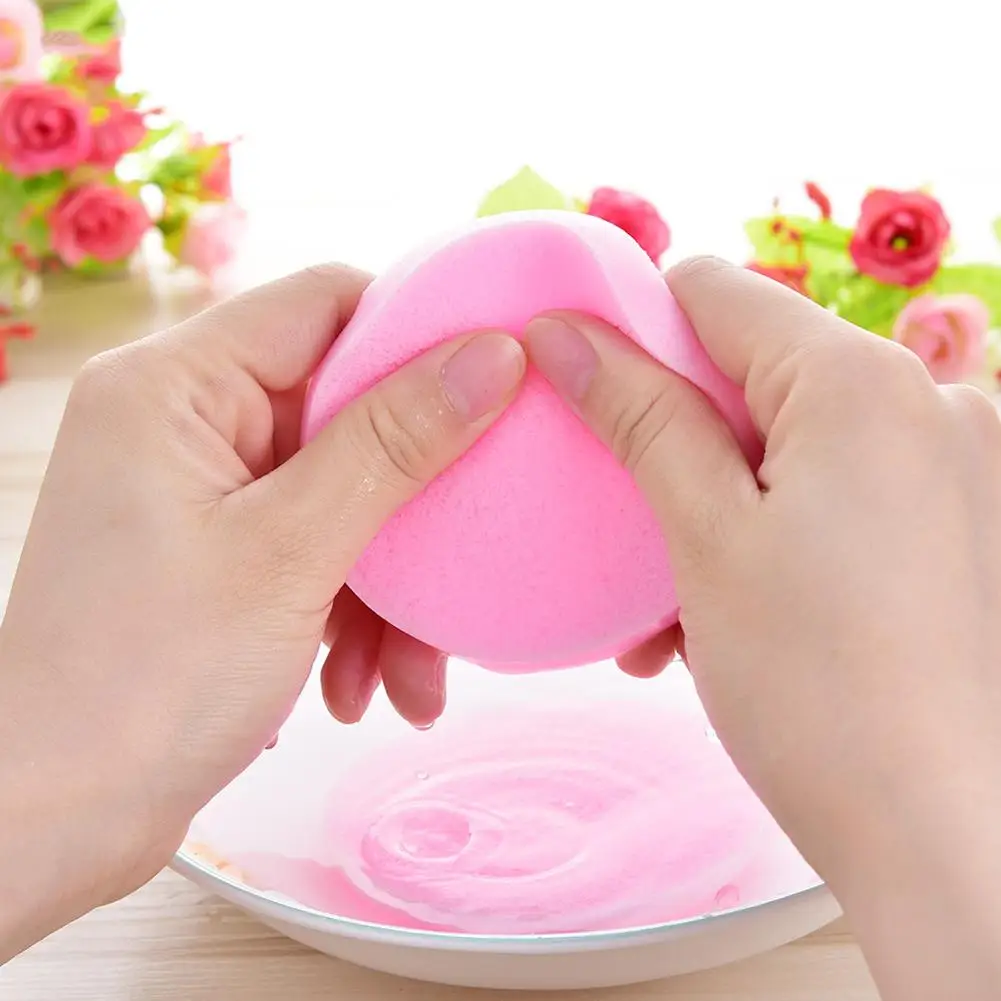 12Pcs Cosmetic Powder Puff Compressed Cleansing Sponge Facial Cleanser Washing Pad Face Women Beauty Makeup Foundation Contour
12Pcs Cosmetic Powder Puff Compressed Cleansing Sponge Facial Cleanser Washing Pad Face Women Beauty Makeup Foundation Contour