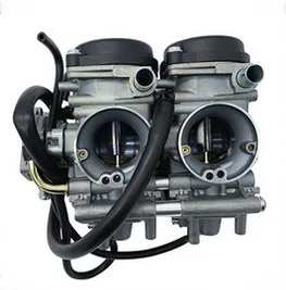 For YAMAHA 4X4 ATV RAPTOR 660 YFM660R 660RYFM 2001 2002 2003 2004 2005 YFM660 YFM 660R R Motorcycle Carburetor Carb
For YAMAHA 4X4 ATV RAPTOR 660 YFM660R 660RYFM 2001 2002 2003 2004 2005 YFM660 YFM 660R R Motorcycle Carburetor Carb