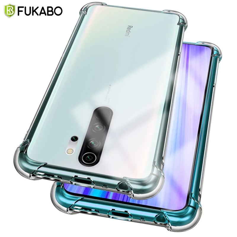 Shockproof Case For Xiaomi Redmi Note 8 8T 8A 7 7A 6 6A 5 4 4X 9S K30 K20 Case mi 10 9 9T 8 SE A3 A2 Lite CC9E CC9 Pro Cove Bag
Shockproof Case For Xiaomi Redmi Note 8 8T 8A 7 7A 6 6A 5 4 4X 9S K30 K20 Case mi 10 9 9T 8 SE A3 A2 Lite CC9E CC9 Pro Cove Bag