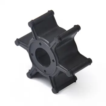 Water Pump Impeller 6 Blades OEM:6L5-44352-00 For Yamaha Motorcycle 2.5 HP 4 Stroke F2.5A Accessories
Water Pump Impeller 6 Blades OEM:6L5-44352-00 For Yamaha Motorcycle 2.5 HP 4 Stroke F2.5A Accessories