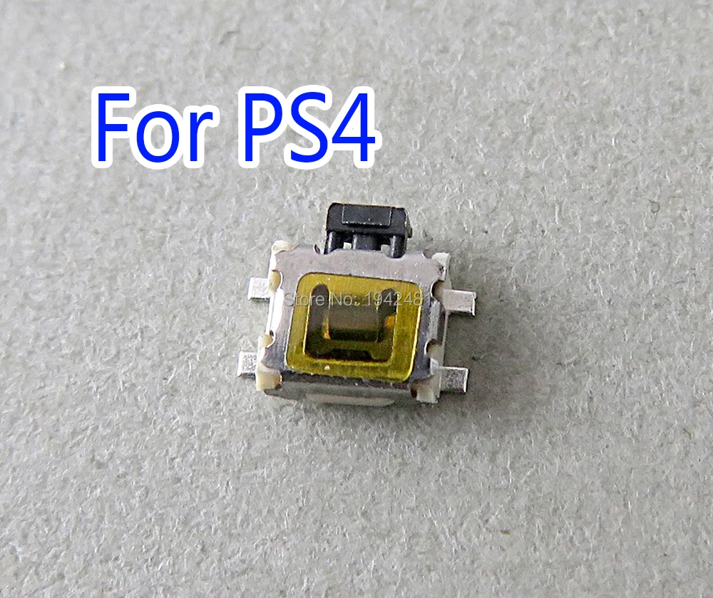 1 шт. для ps4 super slim 1200 12XX TSW 001 dvd привод плата вкл/выкл кнопка выключателя питания