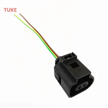 RWSYPL Engine Circulating Cooling Water Pump Connection Plug For Tiguan Passat B6 A3 Q3 TT Seat Leon 1J0 973 702 1J0973702
RWSYPL Engine Circulating Cooling Water Pump Connection Plug For Tiguan Passat B6 A3 Q3 TT Seat Leon 1J0 973 702 1J0973702