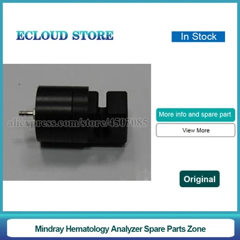 Original Mindray BC-5500/BC-5200/BC-5800/BC-5600 Hematology Analyzer 5mm Pinch Valve Assembly 801-3100-00099-00/3100-30-41125
Original Mindray BC-5500/BC-5200/BC-5800/BC-5600 Hematology Analyzer 5mm Pinch Valve Assembly 801-3100-00099-00/3100-30-41125