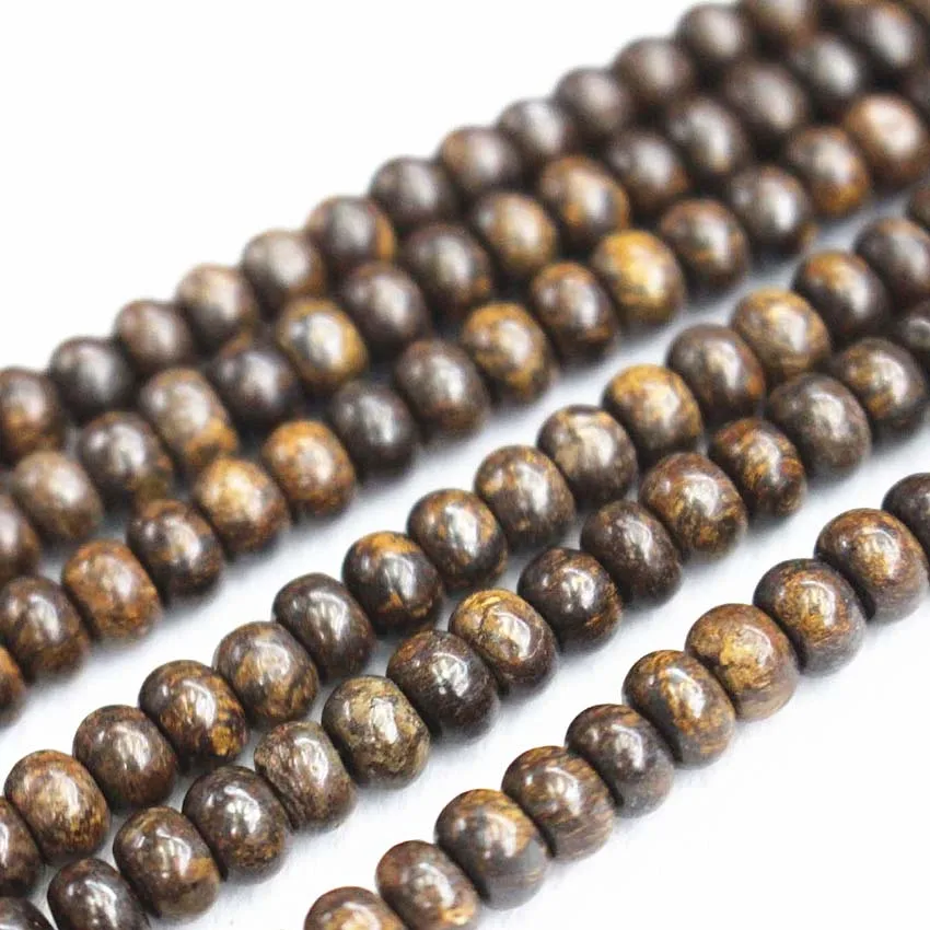 Wholesale Natural Loose Beads,Bronzite Smooth Rondelle Beads,4x6mm 5x8mm Bracelet Necklace Accessories DIY Jewelry Making.
Wholesale Natural Loose Beads,Bronzite Smooth Rondelle Beads,4x6mm 5x8mm Bracelet Necklace Accessories DIY Jewelry Making.