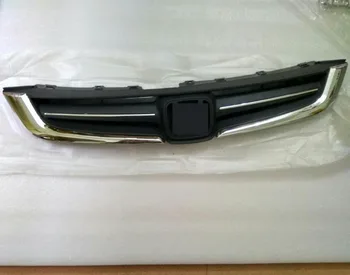 High quality For Honda Accord 2003-2007 Perfect Match Front Grills Racing Grills 
High quality For Honda Accord 2003-2007 Perfect Match Front Grills Racing Grills