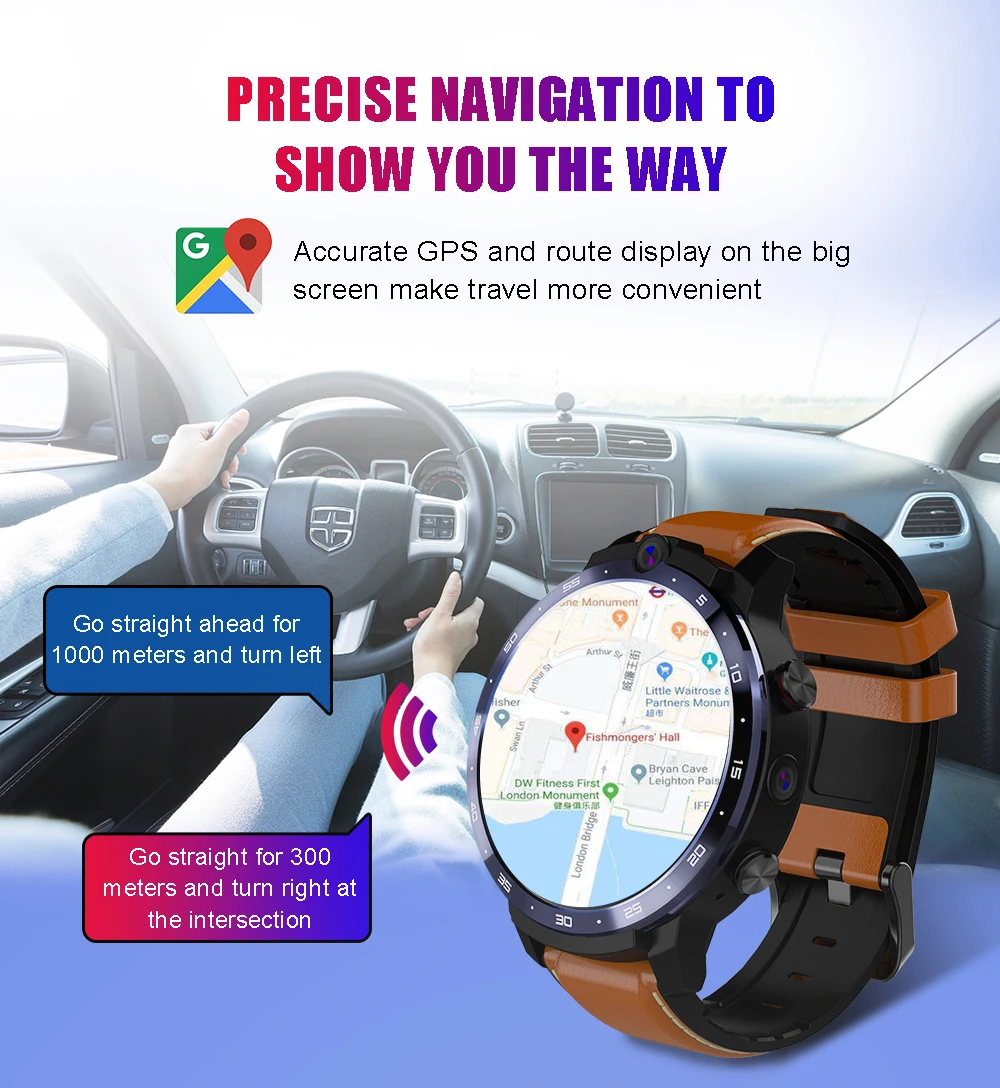 SmartWatch – Etg CF12 SmartWatch – Etg CF12 11