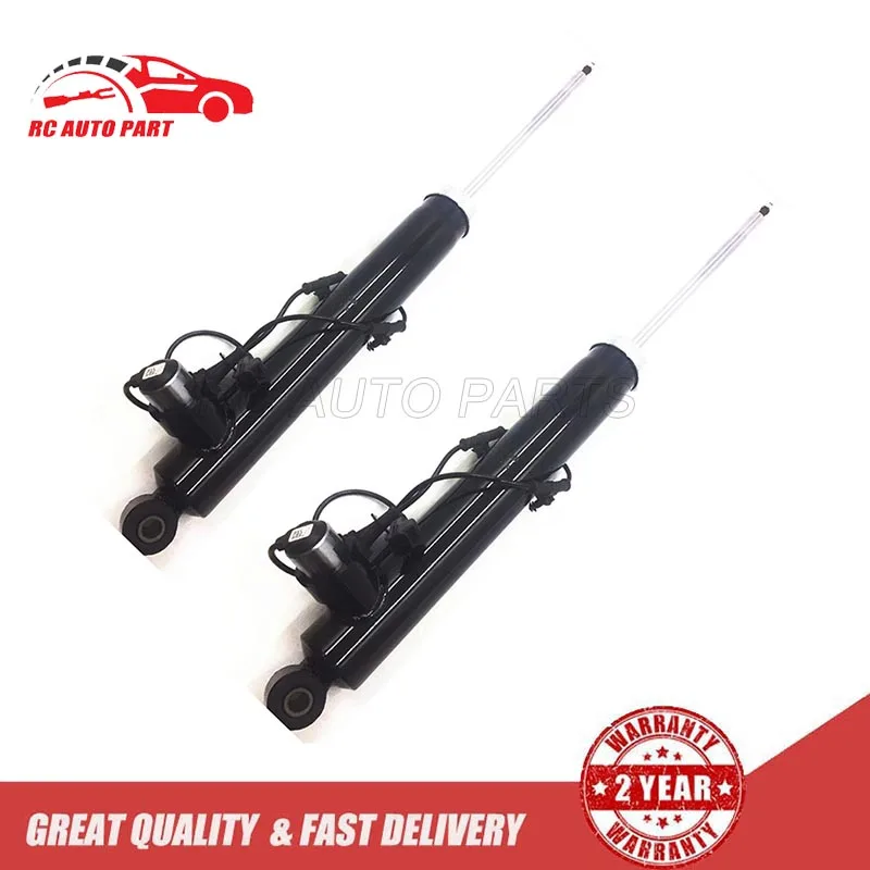 2PCS Rear Air shock absorber for Lincoln MKC 2015- SUV 2.3AWD with Electric CV6Z18125RCV6Z18125SEJ7Z18125AEJ7Z18125GEJ7Z18125E
2PCS Rear Air shock absorber for Lincoln MKC 2015- SUV 2.3AWD with Electric CV6Z18125RCV6Z18125SEJ7Z18125AEJ7Z18125GEJ7Z18125E
