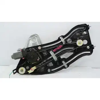 9680072380 power window Rear Right Peugeot 207 Cc 1.6 Hdi Fap Cat (9hz / Dv6ted4)
9680072380 power window Rear Right Peugeot 207 Cc 1.6 Hdi Fap Cat (9hz / Dv6ted4)
