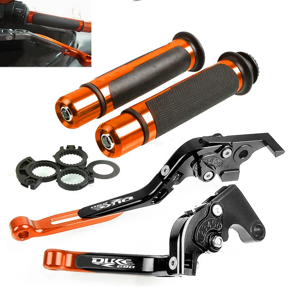 Motorcycle brake handle bar adjustable brake clutch lever 690 Duke R 690 Duke R For KTM 690 Duke R 690 DUKE R 2014 2015 2016 690
Motorcycle brake handle bar adjustable brake clutch lever 690 Duke R 690 Duke R For KTM 690 Duke R 690 DUKE R 2014 2015 2016 690