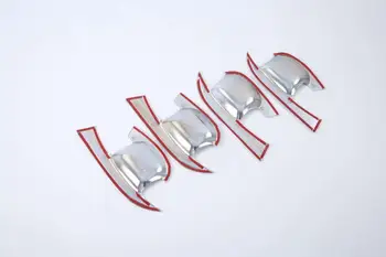 Door Handle Bowl Cover Cup Trim Insert Handles Bowls Protector Decoration For Kia Sportage R 2018
Door Handle Bowl Cover Cup Trim Insert Handles Bowls Protector Decoration For Kia Sportage R 2018
