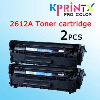 2pcs 12A compatible toner cartridge compatible for hp2612A Q2612A LaserJet1010 1012 1015 1018 1020 1022 3010 3015 3020
2pcs 12A compatible toner cartridge compatible for hp2612A Q2612A LaserJet1010 1012 1015 1018 1020 1022 3010 3015 3020