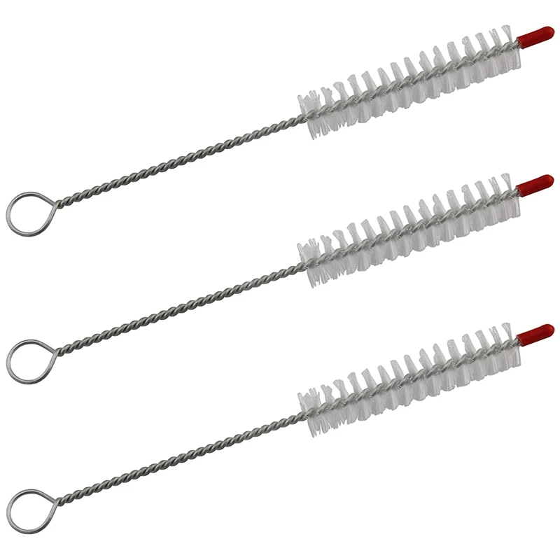Draft Beer Tap Brush Faucet Clean Sanitary Caps Beer Tap Faucet Cleaner Brush Beer Keg Hardware Cleaning Brush 5Pcs/Lot
Draft Beer Tap Brush Faucet Clean Sanitary Caps Beer Tap Faucet Cleaner Brush Beer Keg Hardware Cleaning Brush 5Pcs/Lot