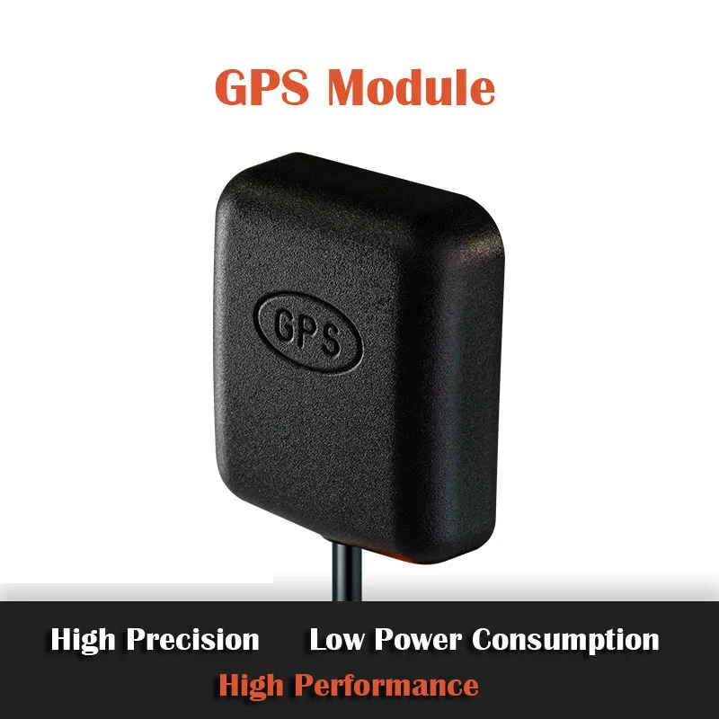 GPS Navigation Ultra-High Sensitivity BeiDou Receiver High Performance, Low Power Consumption, Small Size, Easy To Integrate
GPS Navigation Ultra-High Sensitivity BeiDou Receiver High Performance, Low Power Consumption, Small Size, Easy To Integrate