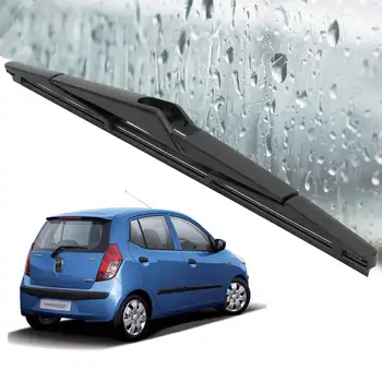 Windshield Windscreen Window Rear Wiper Blade Wiper Arm 988500X000 for Hyundai i10 2007 - 2013 Mk1
Windshield Windscreen Window Rear Wiper Blade Wiper Arm 988500X000 for Hyundai i10 2007 - 2013 Mk1