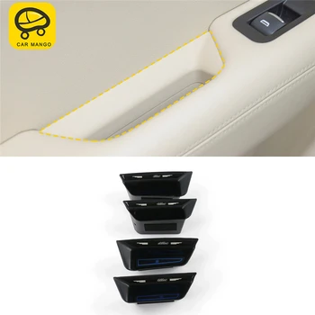CAR MANGO Car Styling Door Armrest Storage Organizing Box Case Cover Trim Frame Interior Accessories for Cadillac XT5 2016 
CAR MANGO Car Styling Door Armrest Storage Organizing Box Case Cover Trim Frame Interior Accessories for Cadillac XT5 2016