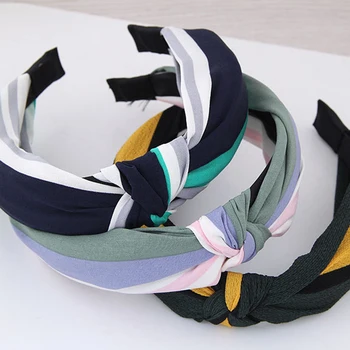 1pc Fashion Bow Knot Sport Hairbands Women Headwear Turban Hair Head Hoop Yoga Simple Sweet Girls Hair Headband Hair Accessories
1pc Fashion Bow Knot Sport Hairbands Women Headwear Turban Hair Head Hoop Yoga Simple Sweet Girls Hair Headband Hair Accessories