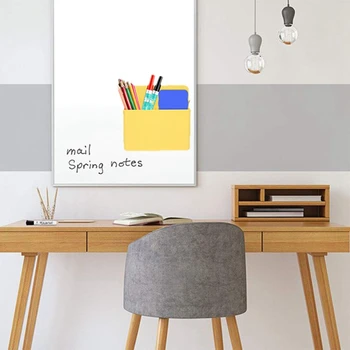 2 PACK Magnetic Marker Holder For Whiteboards,Pen Holder,Office Supplies,Powerful Magnets Keep Your Office Clutter-Free Yellow
2 PACK Magnetic Marker Holder For Whiteboards,Pen Holder,Office Supplies,Powerful Magnets Keep Your Office Clutter-Free Yellow