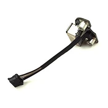 Cable Jack Module Replacement Power Board Component Charging Interface Metal Computer Repair DC-IN Accessories For Macbook A1286
Cable Jack Module Replacement Power Board Component Charging Interface Metal Computer Repair DC-IN Accessories For Macbook A1286