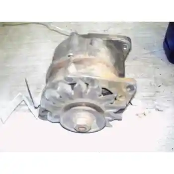 436301 alternator Opel Kadett D 1.6
436301 alternator Opel Kadett D 1.6