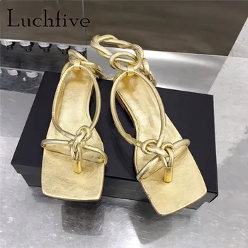 Summer flip flop thong sandals metallic gold purple leather flat heel beach shoes bohemian knotted ankle strappy shoes women 
Summer flip flop thong sandals metallic gold purple leather flat heel beach shoes bohemian knotted ankle strappy shoes women