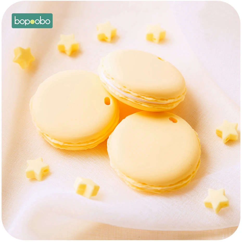 Bopoobo 1pc Baby Teethers Silicone Cookies Chewable BPA Free Rodent Teething Tiny Rod Food Grade Silicone Teether Baby Products
Bopoobo 1pc Baby Teethers Silicone Cookies Chewable BPA Free Rodent Teething Tiny Rod Food Grade Silicone Teether Baby Products