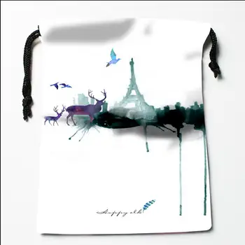 Custom The deer (4) Drawstring Bags Printing Fashion Travel Storage Mini Pouch Swim Hiking Toy Bag Size 18x22cm#20200616-18
Custom The deer (4) Drawstring Bags Printing Fashion Travel Storage Mini Pouch Swim Hiking Toy Bag Size 18x22cm#20200616-18