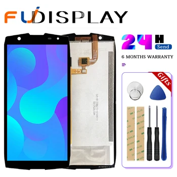 For Oukitel WP5000 LCD Replacement Digitizer Touch Screen + lcd display assembly + Tools
For Oukitel WP5000 LCD Replacement Digitizer Touch Screen + lcd display assembly + Tools