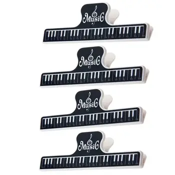 Music Book Clip Music Page Holder - Book Page Holde L Size (Black) 
Music Book Clip Music Page Holder - Book Page Holde L Size (Black)