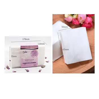 1000 Pcs/Set Cotton Cushion Makeup Remover Pad Thin Soft Cleaning Toning Facial Cosmetic Nail Beauty Polish Skin Care Wipes
1000 Pcs/Set Cotton Cushion Makeup Remover Pad Thin Soft Cleaning Toning Facial Cosmetic Nail Beauty Polish Skin Care Wipes