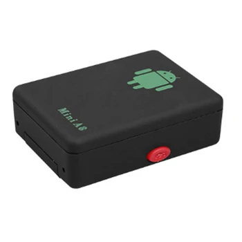 USB Rechargeable Mini Portable Anti-thieft Real Time Locator Easy Use Car Tracking Device Anti-lost Strong Magnet GPS Tracker
USB Rechargeable Mini Portable Anti-thieft Real Time Locator Easy Use Car Tracking Device Anti-lost Strong Magnet GPS Tracker
