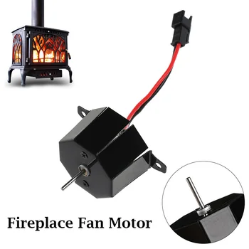 Fireplace Engine Fireplaces Fan Motor Iron Black Silent Drive Module Controls Drives Fireplaces Fitting Home Improvement Durable
Fireplace Engine Fireplaces Fan Motor Iron Black Silent Drive Module Controls Drives Fireplaces Fitting Home Improvement Durable