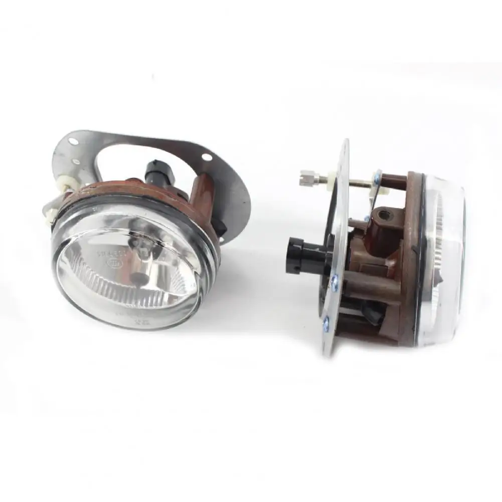 Driving Light ABS Fog R/L A2048202156 A2048202256 for Mercedes-Benz C CLASS W204 2008-2010 Pre-Facelift | Автомобили и мотоциклы