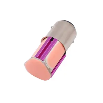 Super Bright Lower Power Consumption Auto Car Motorcycle Rear Brake Light Bulbs COB Taillights Bulb
Super Bright Lower Power Consumption Auto Car Motorcycle Rear Brake Light Bulbs COB Taillights Bulb