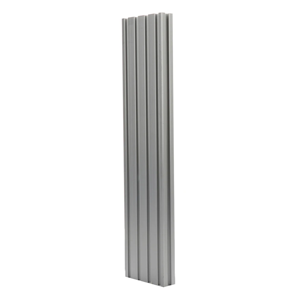 CNC Metals Custom Machine Frames 350mm 500mm Length 2080 T-Slot Aluminum Profiles Extrusion Frame For Workstations Prototyping
CNC Metals Custom Machine Frames 350mm 500mm Length 2080 T-Slot Aluminum Profiles Extrusion Frame For Workstations Prototyping