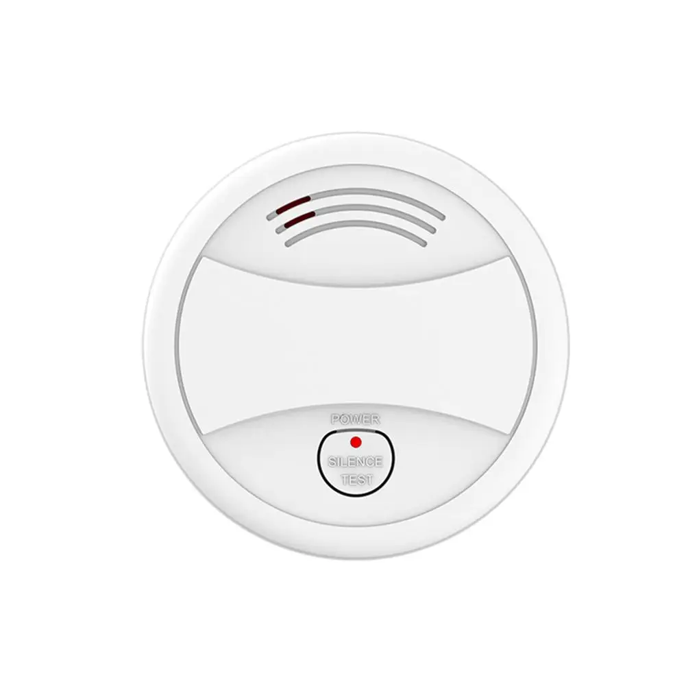 Wireless Fire Protection Smoke Fire Sensitive Detector Portable Alarm Sensors For Home Hotel Security Alarm System Fire Equipmen
Wireless Fire Protection Smoke Fire Sensitive Detector Portable Alarm Sensors For Home Hotel Security Alarm System Fire Equipmen