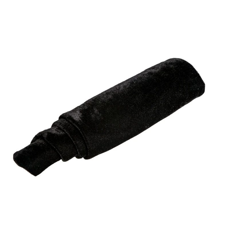 Acoustic Electric 4/4 Full Size Violin Cover Cloth Blanket Velvet for Violin Case Black
Acoustic Electric 4/4 Full Size Violin Cover Cloth Blanket Velvet for Violin Case Black