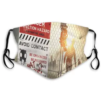 Mouth Mask,Sanitary Mask,Protection From Dust, Ash,Pollen Face Masks Dead Man Walking In Dark Danger Scary Scene Fiction
Mouth Mask,Sanitary Mask,Protection From Dust, Ash,Pollen Face Masks Dead Man Walking In Dark Danger Scary Scene Fiction