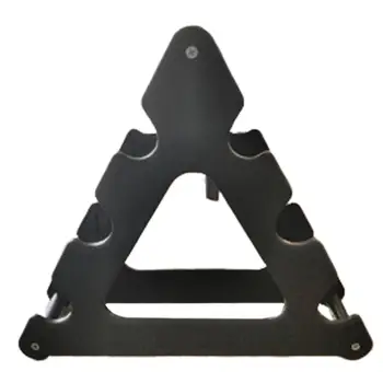 Dumbbell Rack Standing For Fitness Gym Sports Multi Functional 3/5 Layer Compact Rugged Anti-wear Dumb Bell Holder
Dumbbell Rack Standing For Fitness Gym Sports Multi Functional 3/5 Layer Compact Rugged Anti-wear Dumb Bell Holder