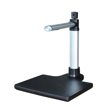 Scanner Document Camera Recorder Portable Visualiser Capture 10MP Camera +2.0MP Auto Scanning HD Cameras
Scanner Document Camera Recorder Portable Visualiser Capture 10MP Camera +2.0MP Auto Scanning HD Cameras